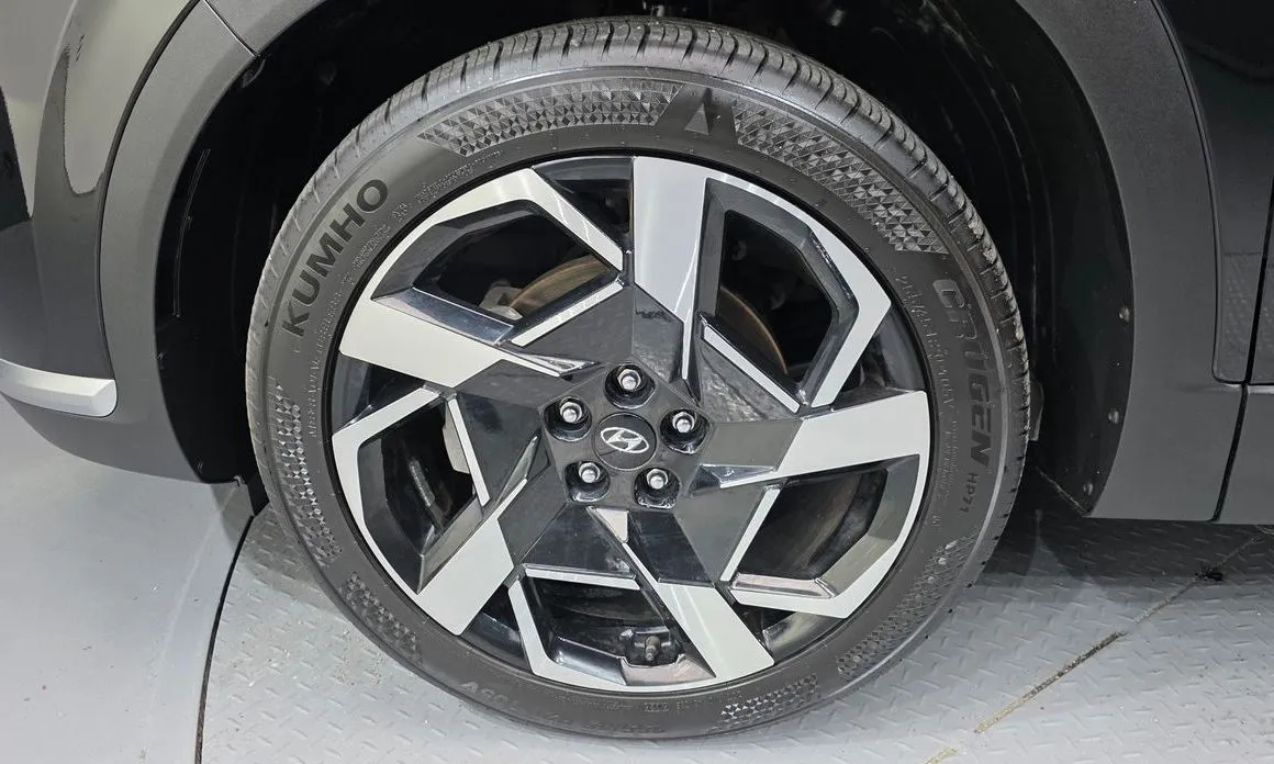 Hyundai Santafe — фото 8