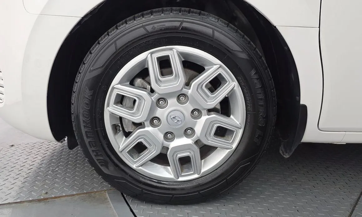 Hyundai Staria 2023 из KR, фото 10