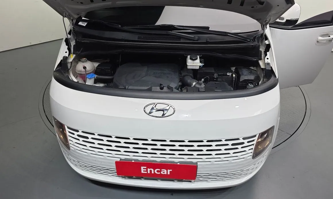 Hyundai Staria 2023 из KR, фото 7