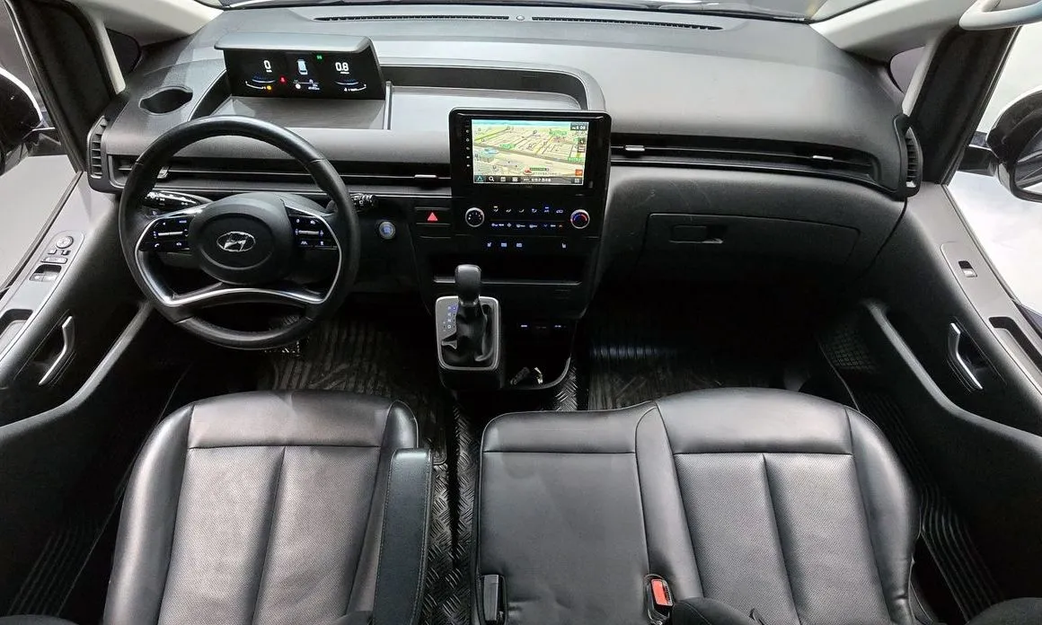 Hyundai Staria 2023 из KR, фото 9