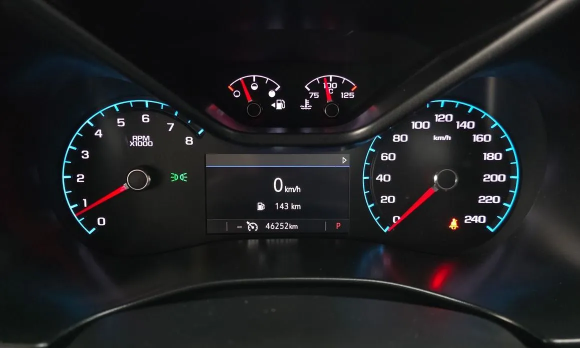Chevrolet (GM Daewoo) Colorado 2022 из KR, фото 9