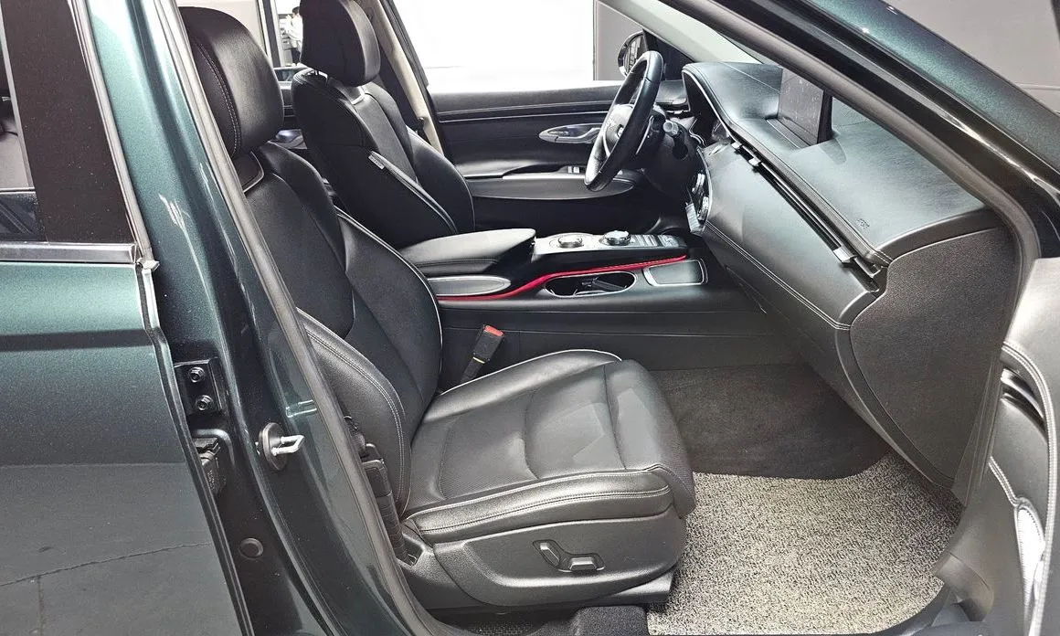 Genesis GV70 2021 из KR, фото 6