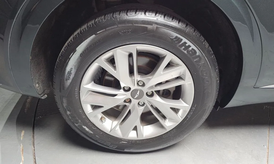 Genesis GV70 2021 из KR, фото 4