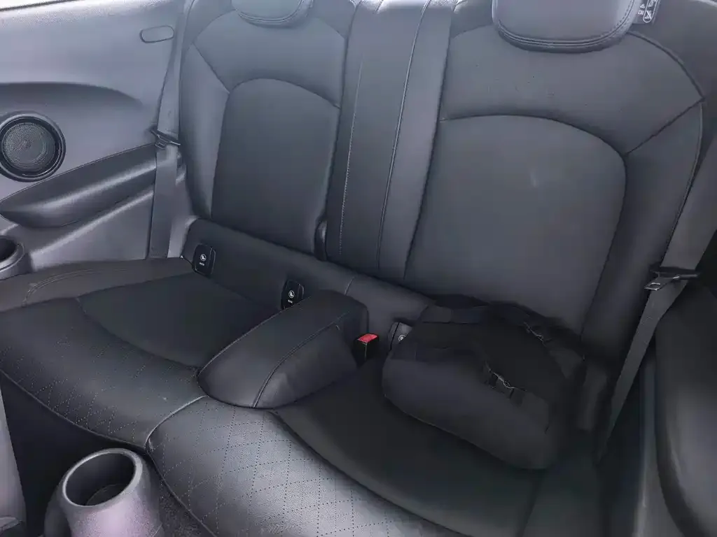 MINI Cooper (3-door) — фото 5