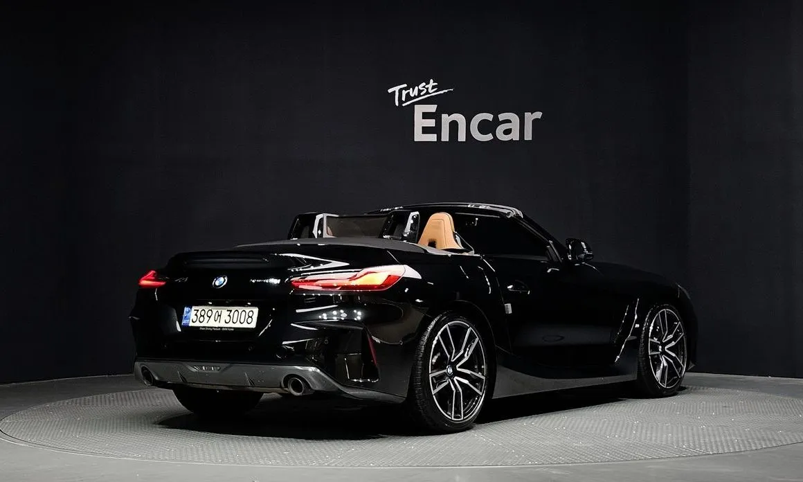BMW Z4 — фото 6