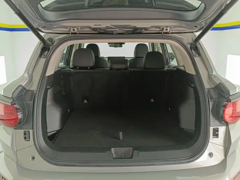 Haval H7 (Big Dog Plus) — фото 6