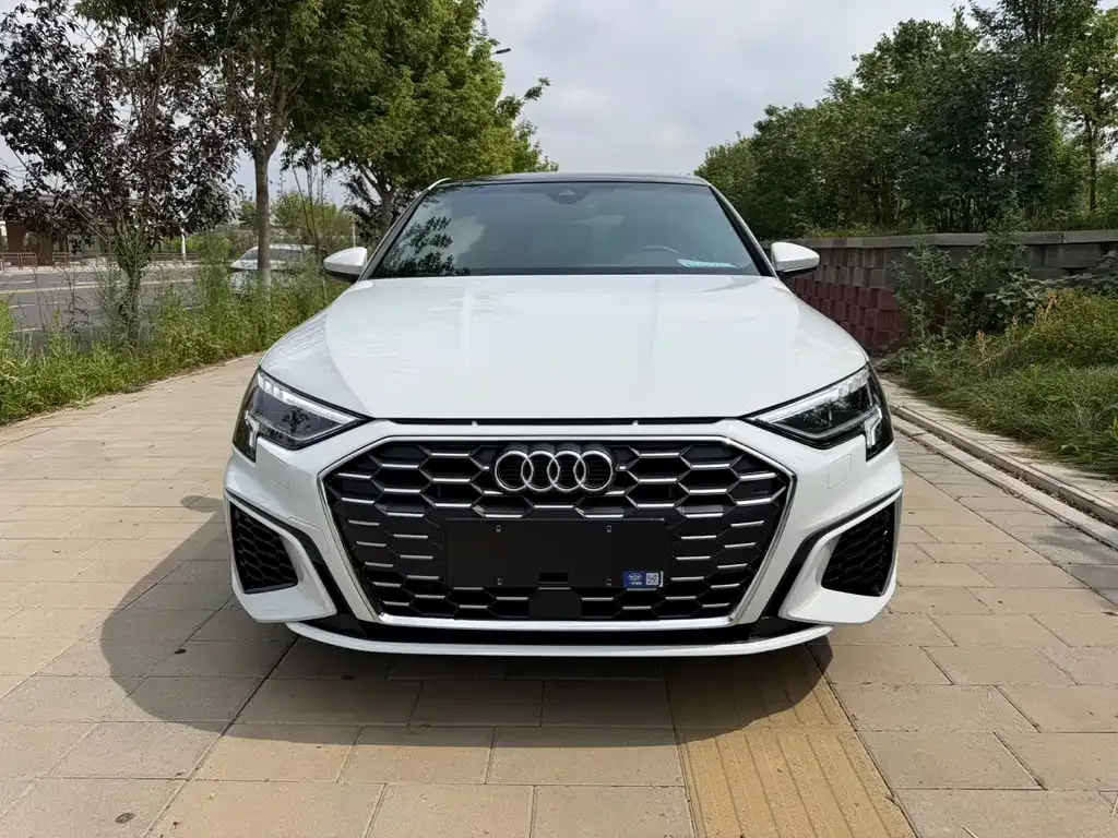 Audi A3 — фото 7