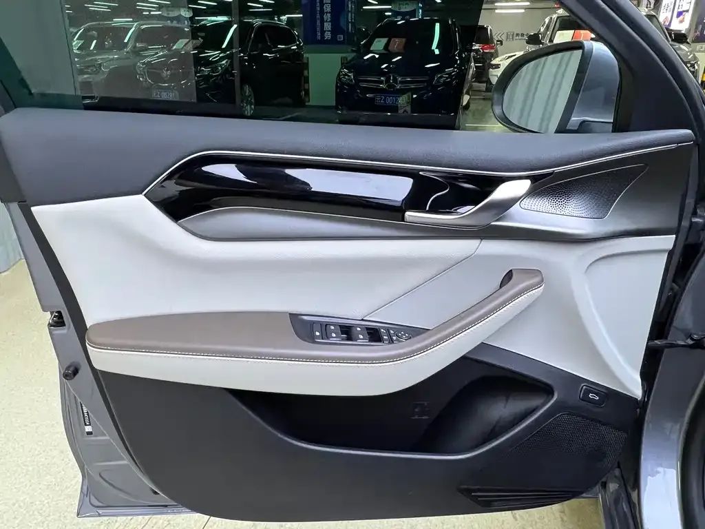 BYD Qin PLUS — фото 10