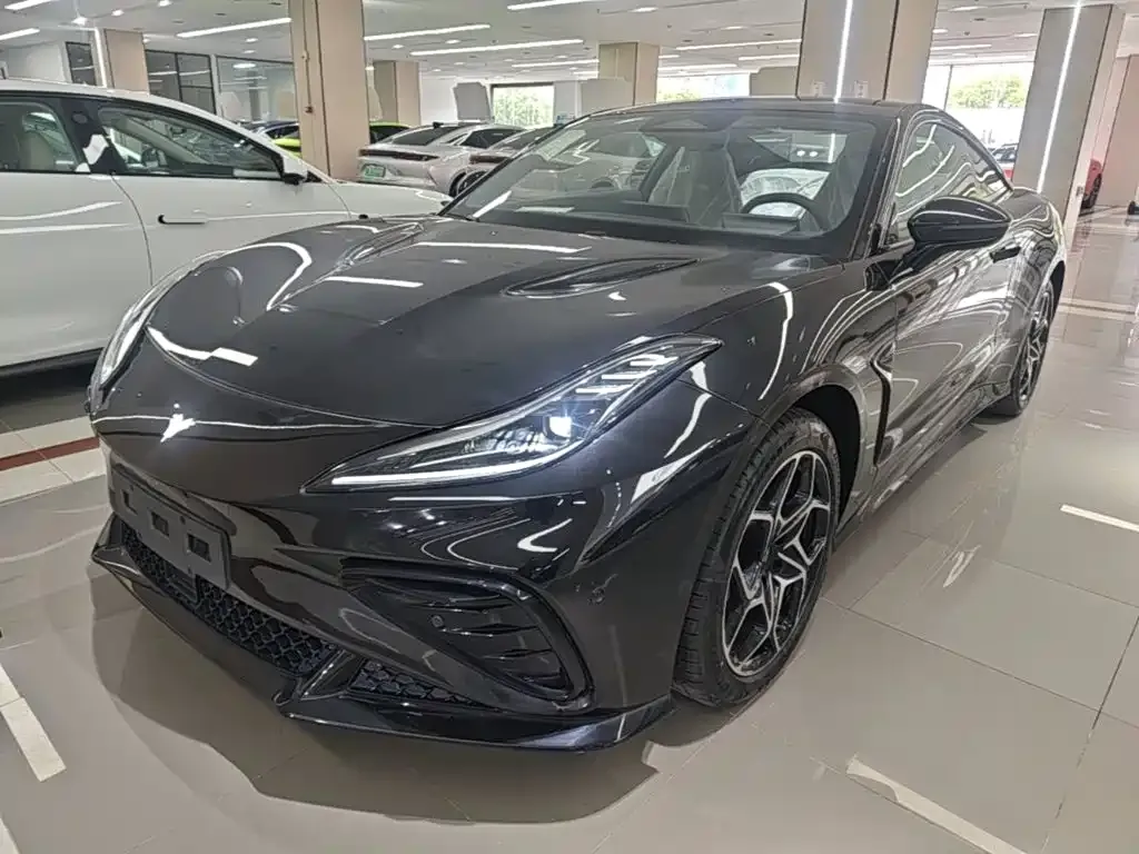 Neta GT — фото 1