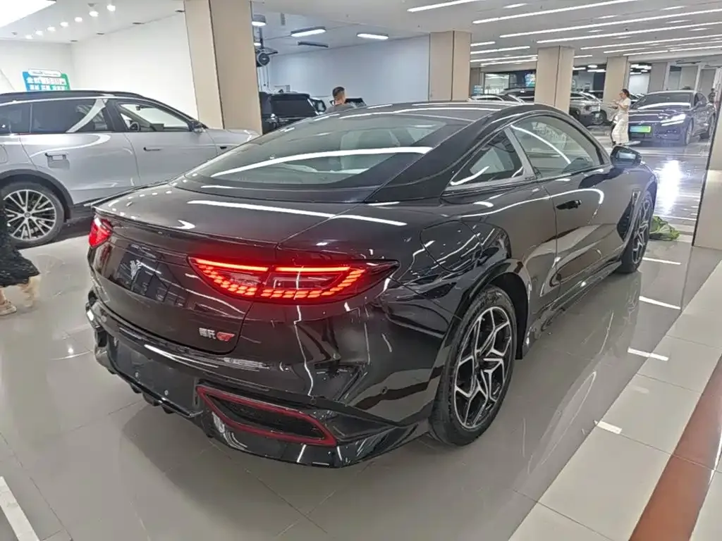 Neta GT — фото 5