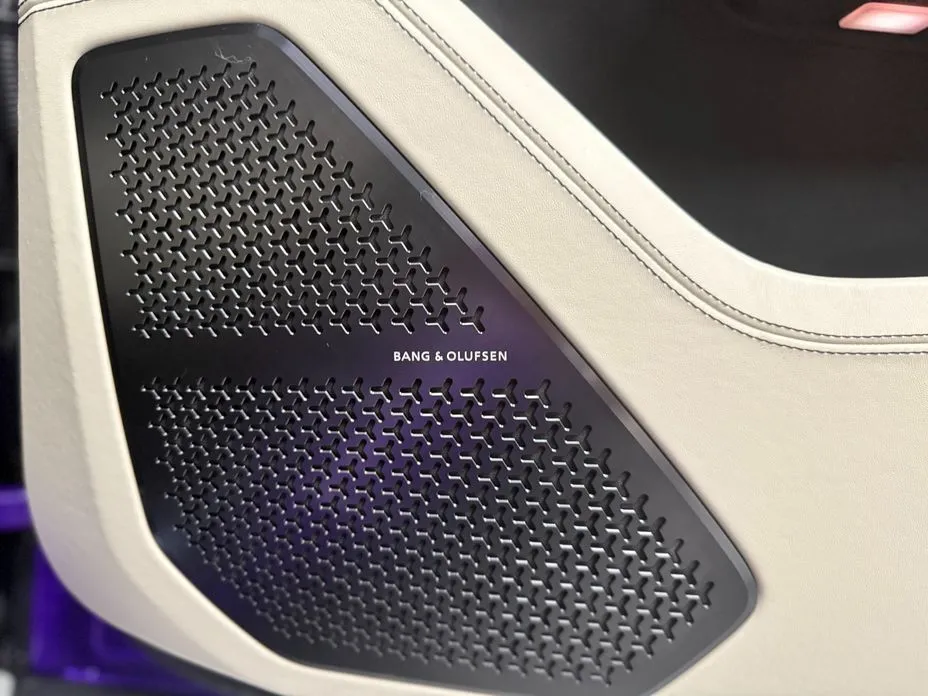 Lamborghini Urus 2025 из KR, фото 10