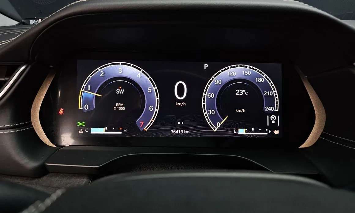 Jeep Cherokee 2021 из KR, фото 9