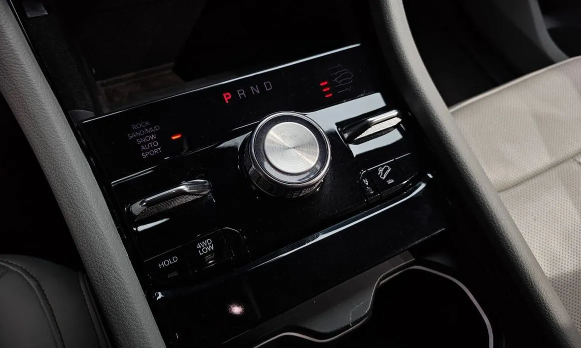 Jeep Cherokee 2021 из KR, фото 7