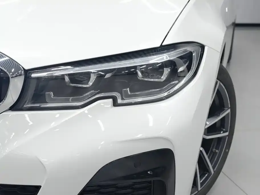 BMW 3 Series — фото 10