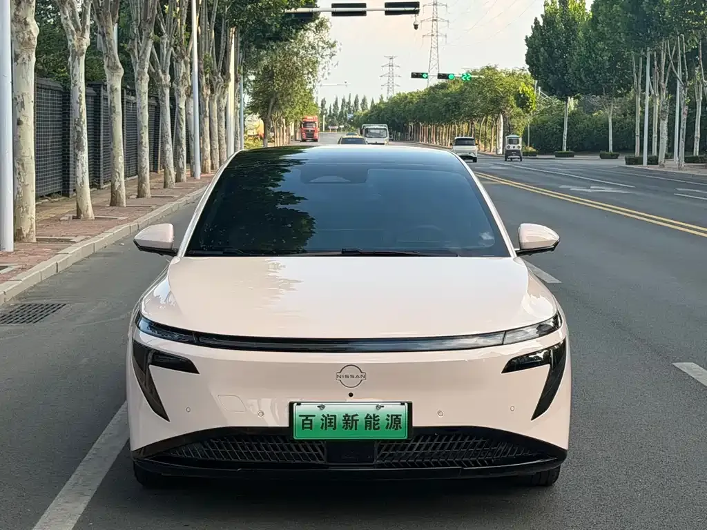 Nissan N7