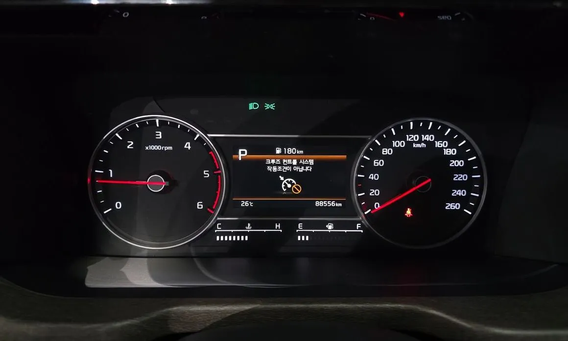 Kia Sorento — фото 5