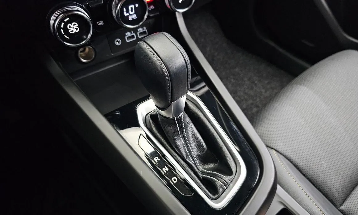 Renault Korea (Samsung) Arkana 2025 из KR, фото 3