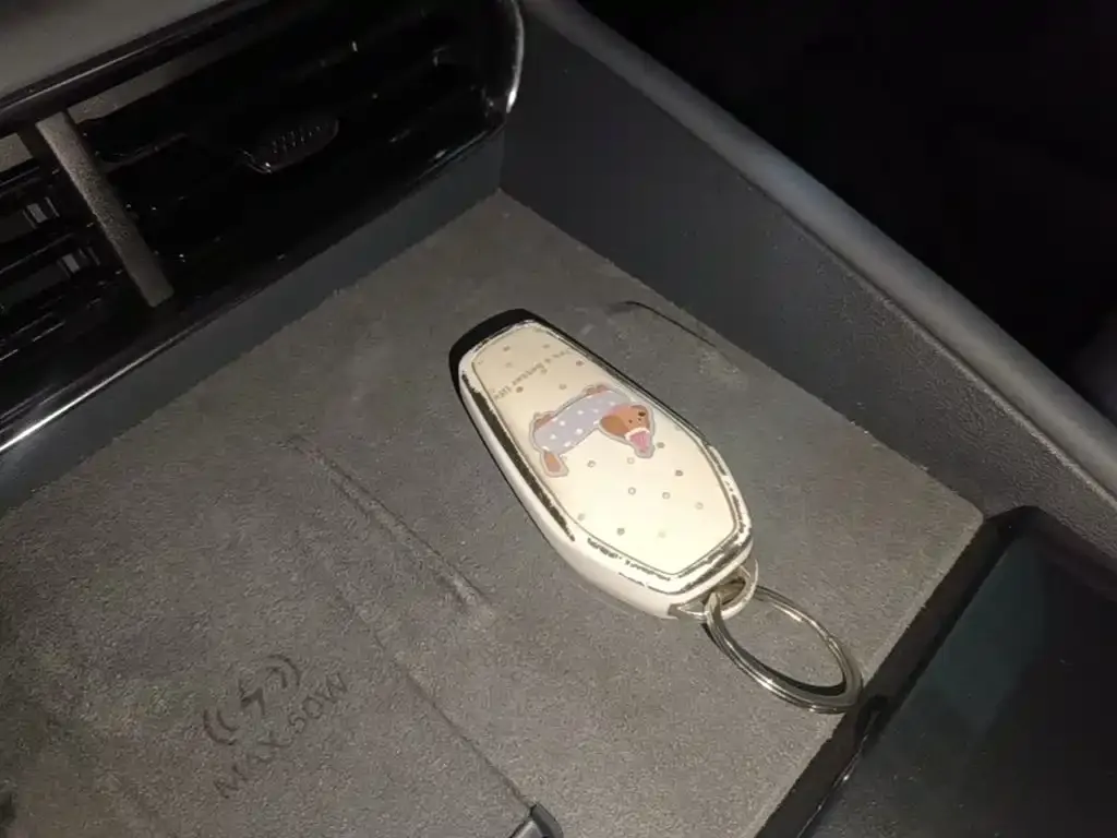 BYD Seal 06GT — фото 2