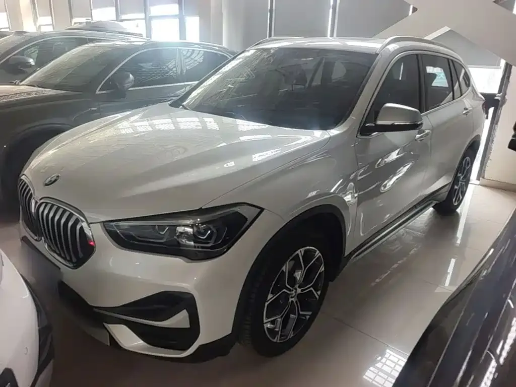 BMW X1 — фото 2