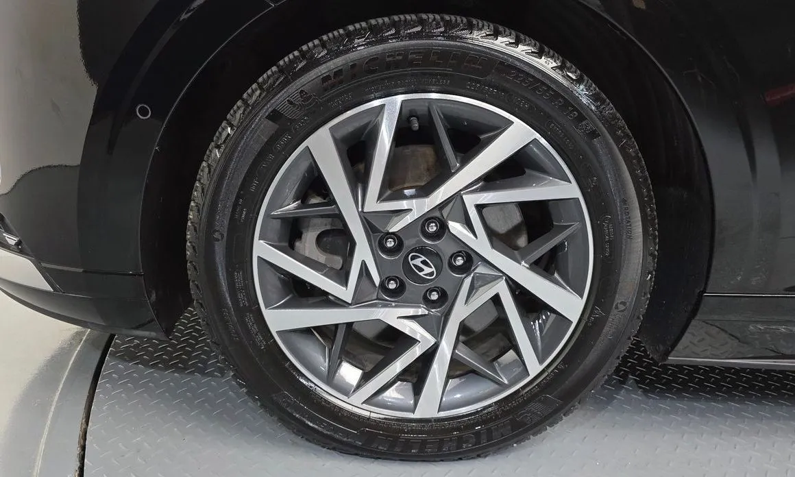 Hyundai Grandeur 2023 из KR, фото 6