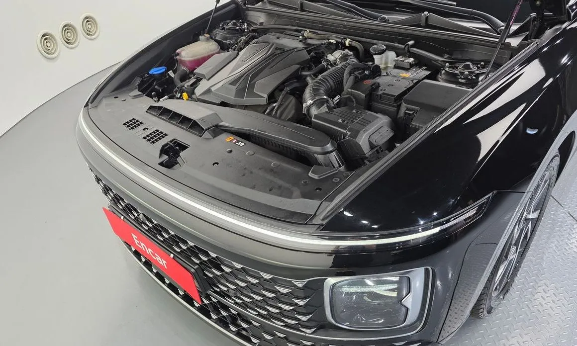 Hyundai Grandeur 2023 из KR, фото 7