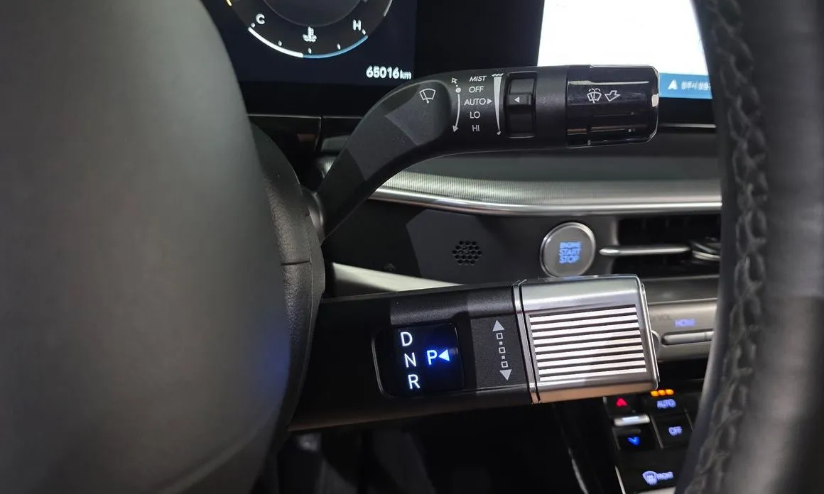 Hyundai Grandeur 2023 из KR, фото 4