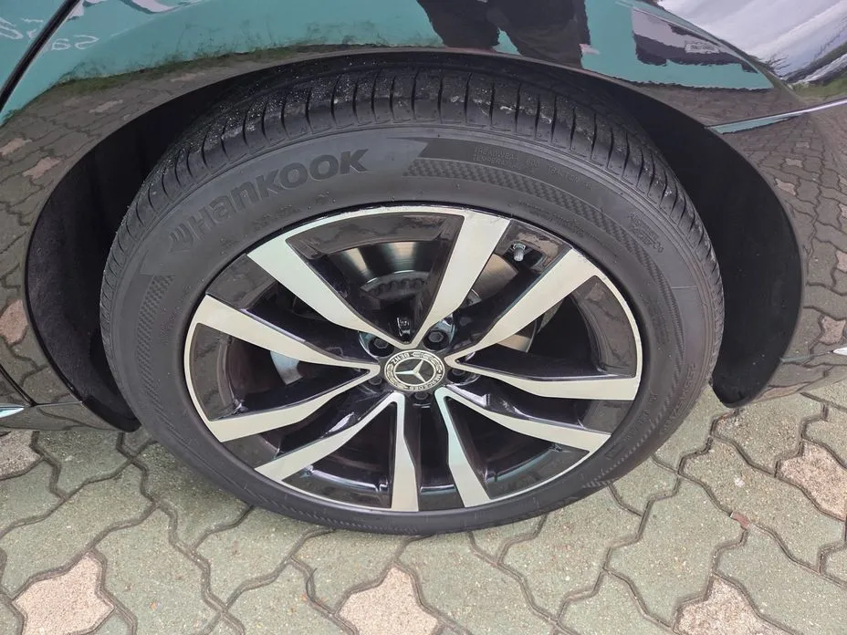 Mercedes-Benz S-Class 2021 из KR, фото 5