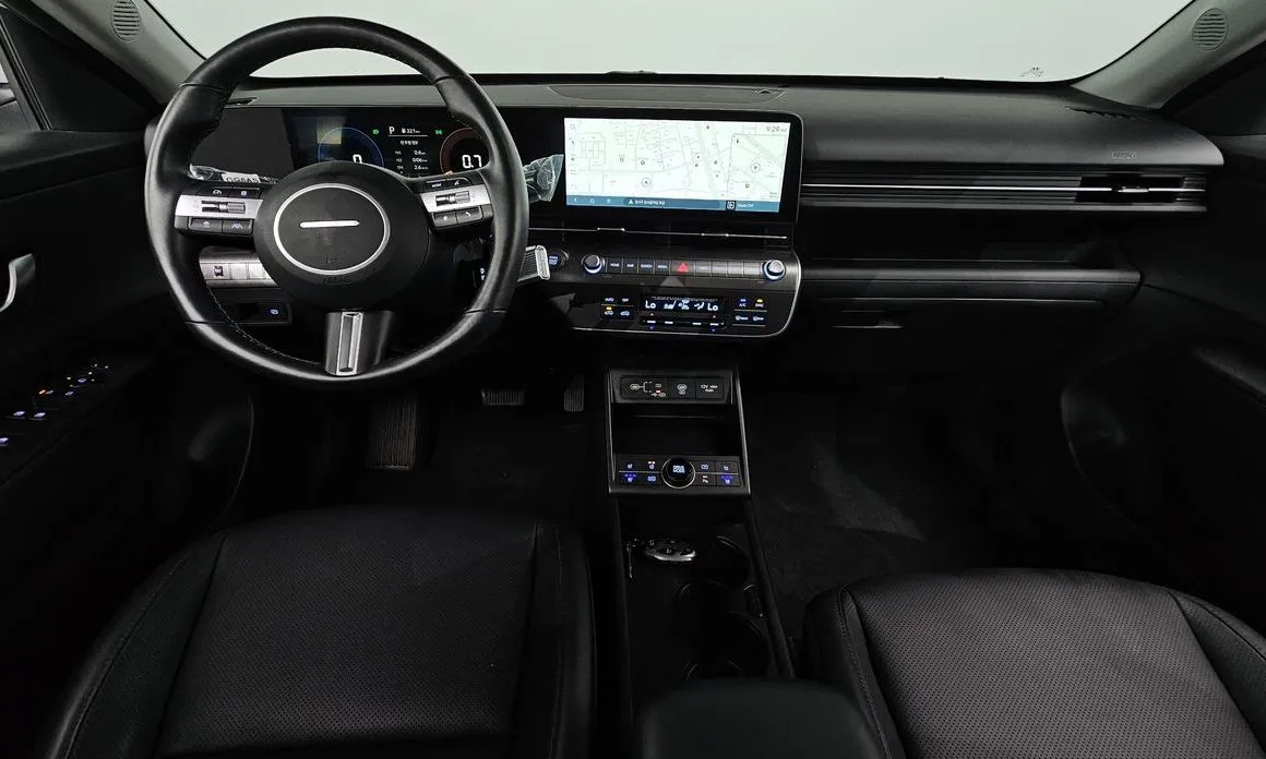 Hyundai Kona — фото 6