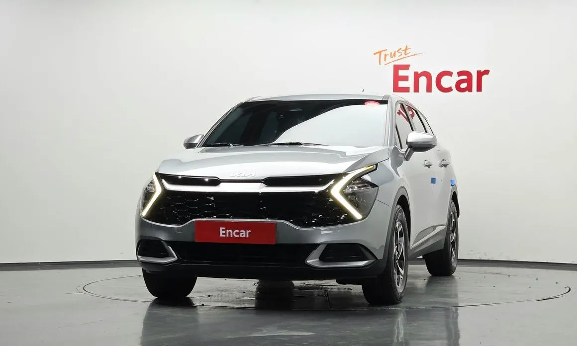 Kia Sportage — фото 2
