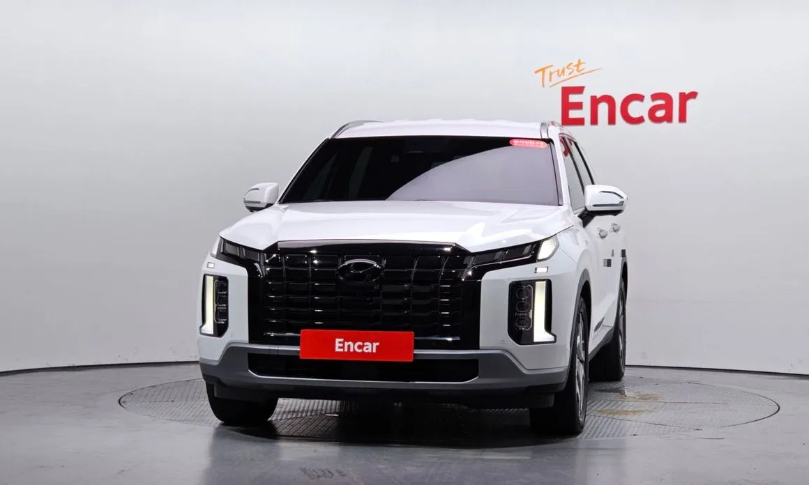 Hyundai Palisade — фото 6