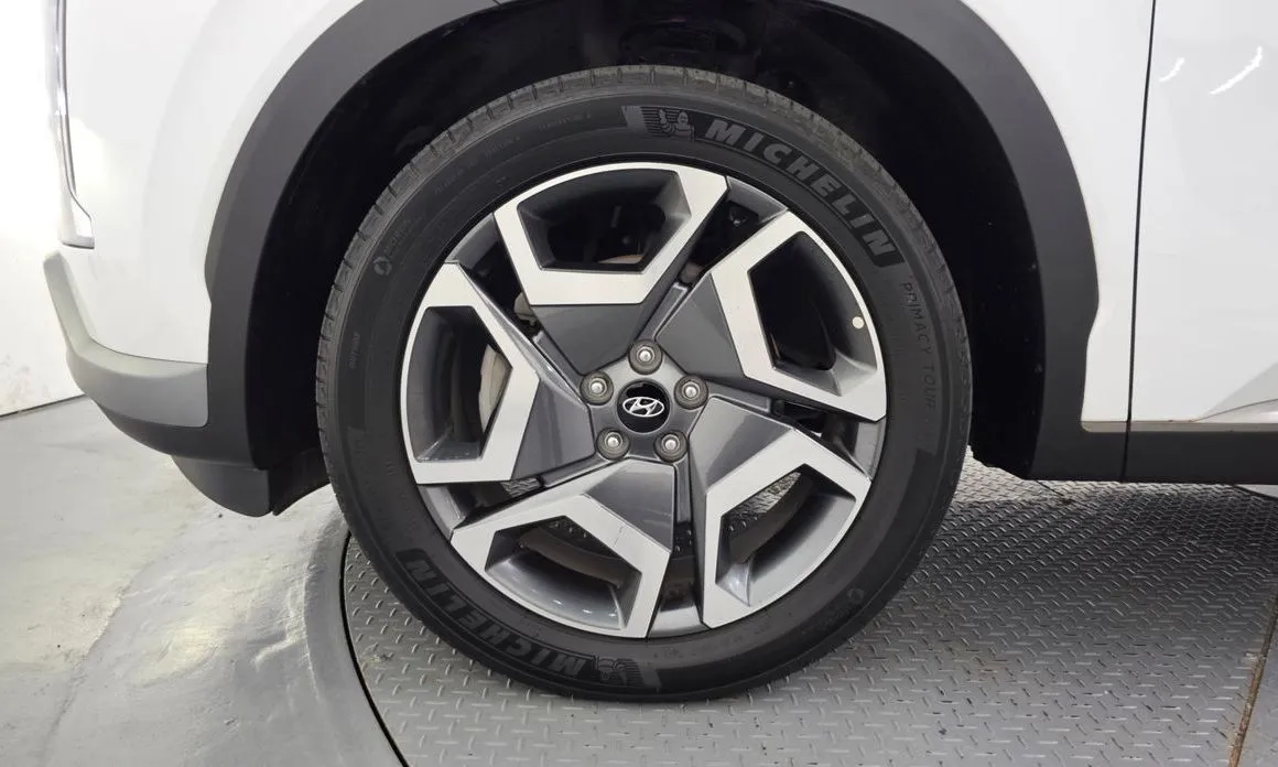 Hyundai Palisade — фото 10