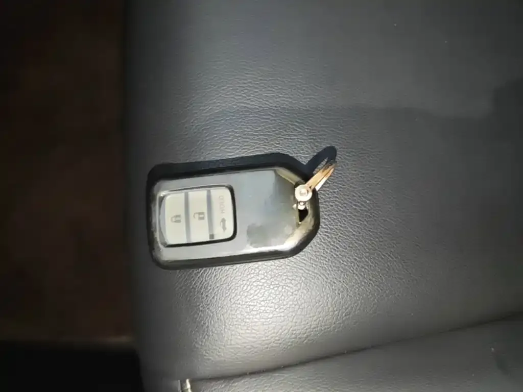 Honda Inspire — фото 10