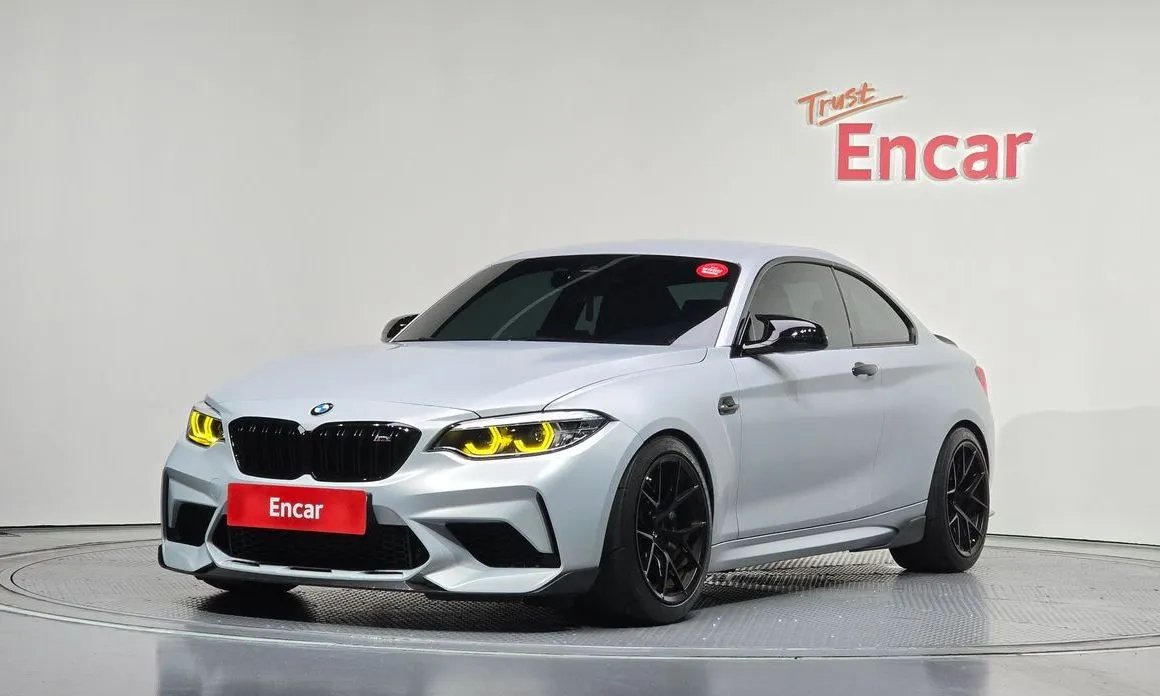 BMW M2