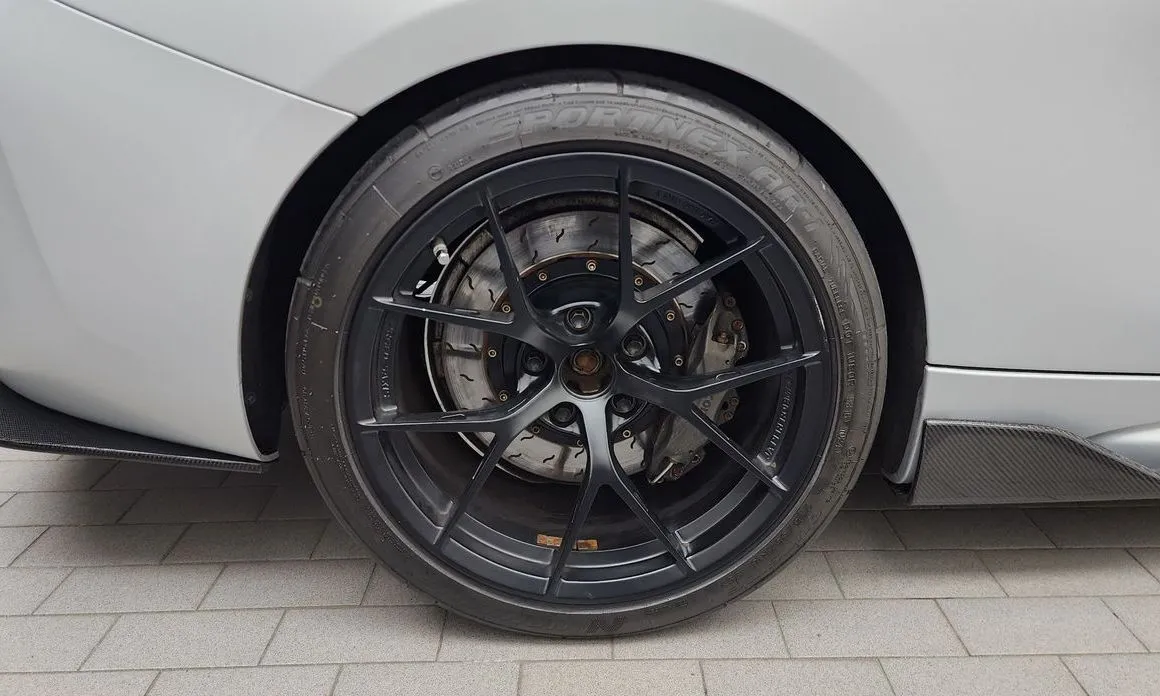 BMW M2 2021 из KR, фото 4