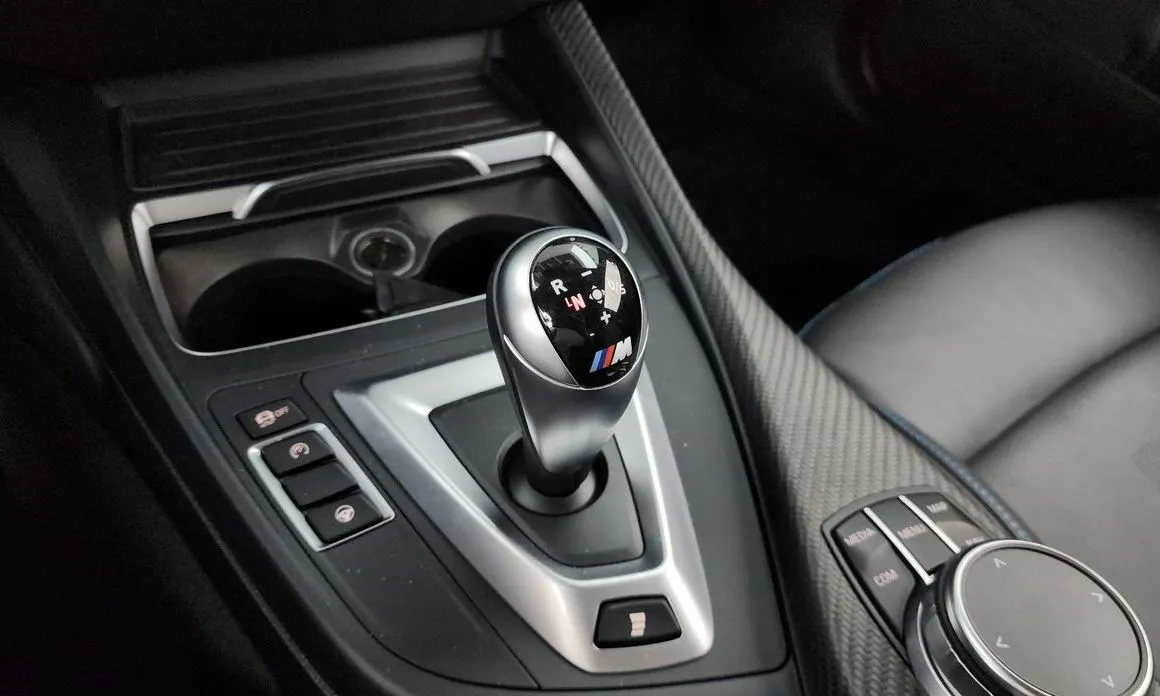 BMW M2 2021 из KR, фото 8