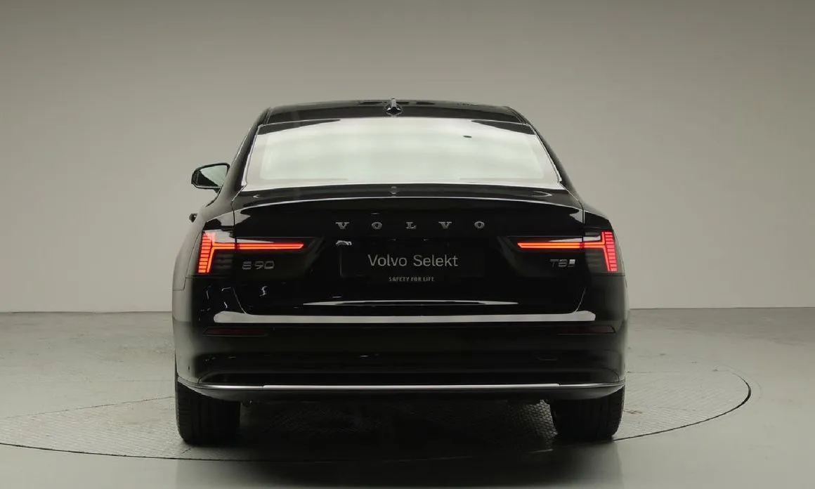 Volvo S90 — фото 2