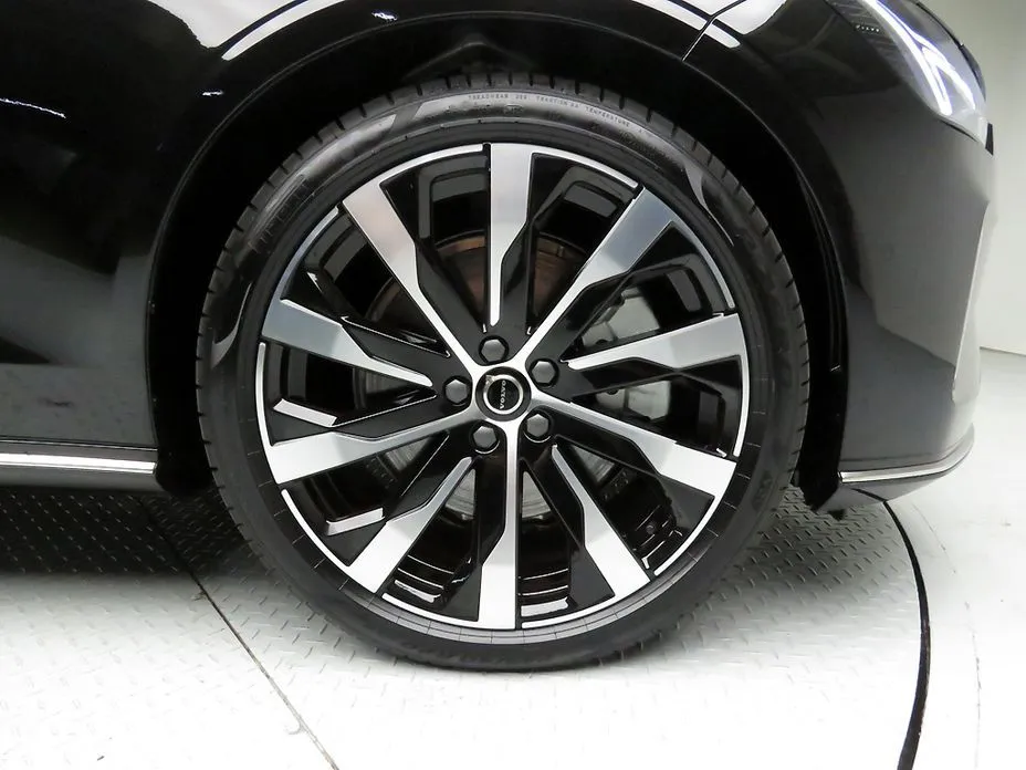 Volvo S90 — фото 4