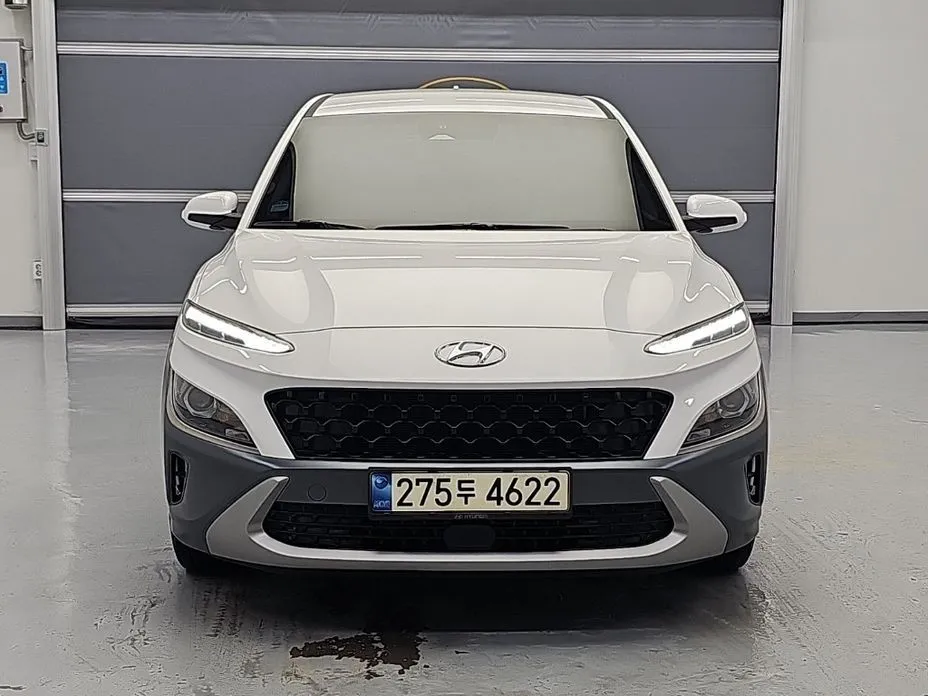Hyundai Kona — фото 3