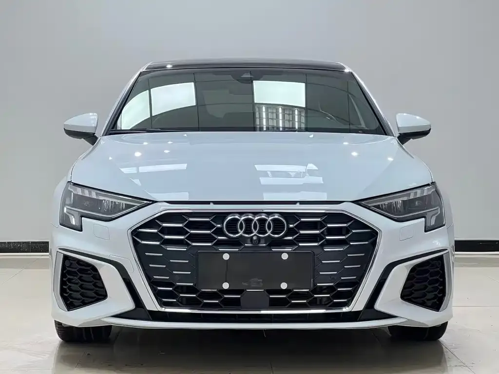 Audi A3 — фото 8