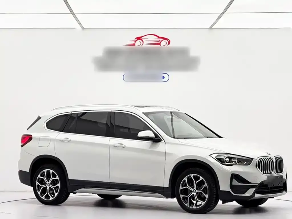 BMW X1 — фото 2