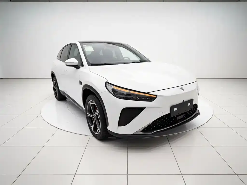 Neta L 2025 из CN, фото 6