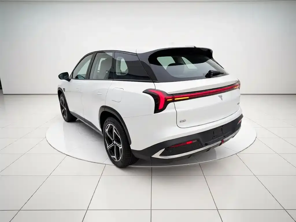 Neta L 2025 из CN, фото 4