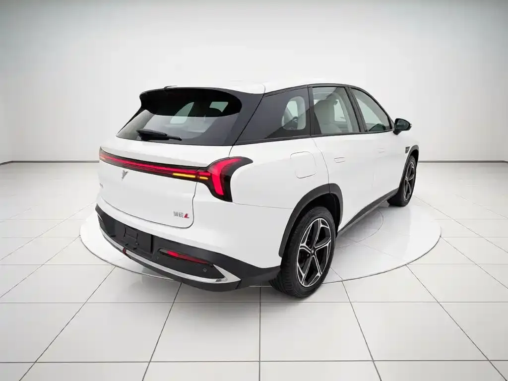 Neta L 2025 из CN, фото 2