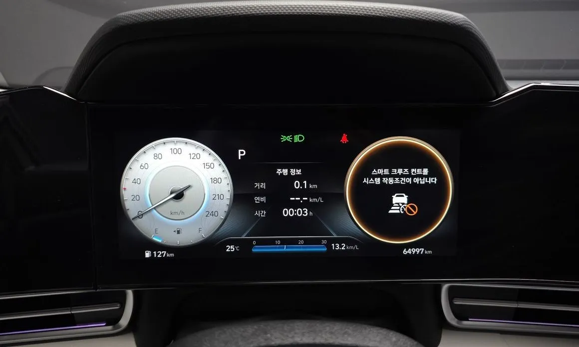 Hyundai AVANTE — фото 3