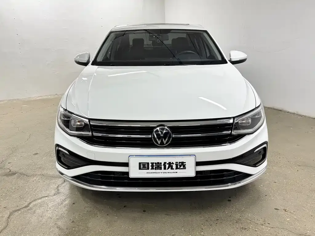 Volkswagen Bora 2022 из CN, фото 6