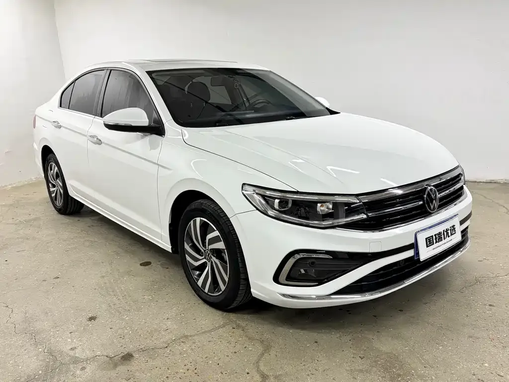 Volkswagen Bora 2022 из CN, фото 4