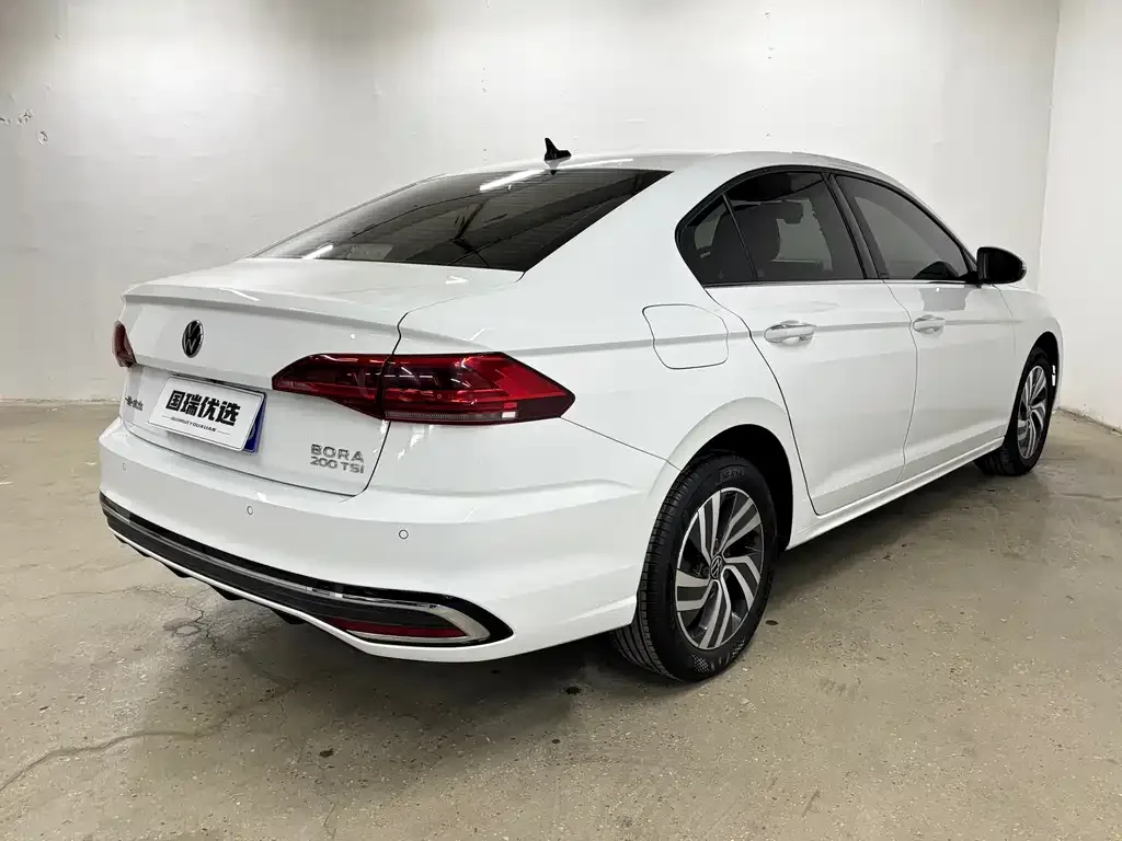 Volkswagen Bora 2022 из CN, фото 9