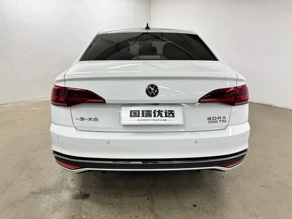 Volkswagen Bora 2022 из CN, фото 3