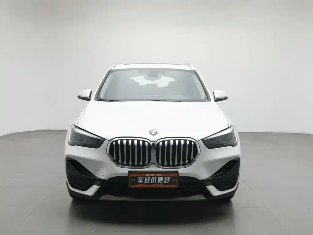 BMW X1 — фото 4