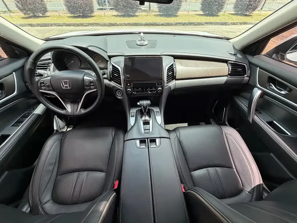 Honda Avancier 2021 из CN, фото 9